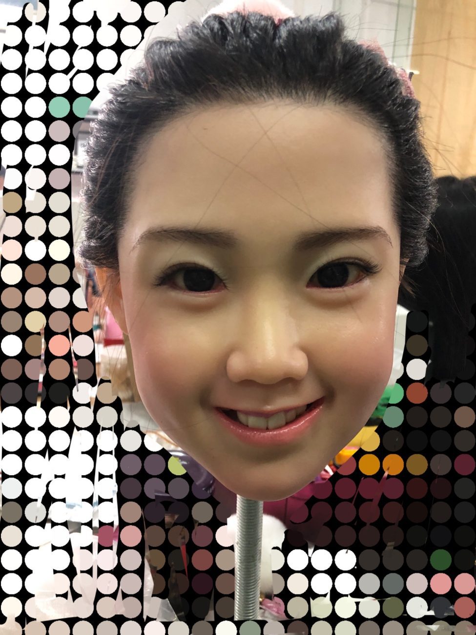 LoliDoll 146CM A-CUP/B-CUP Qiu (TPE Body with Hard Silicone Head) - Image 10