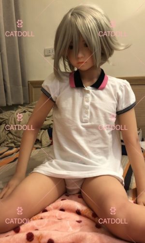 LoliDoll 130CM Nanako Mini Fashion Model Doll (Customer Photos)