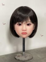 LoliDoll Mimi Soft Silicone Head