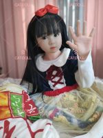 LoliDoll 108CM Q ( TPE Body with Hard Silicone Head)