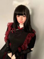 LoliDoll 146CM B-CUP Ya (TPE Body with Hard Silicone Head)  Customer Photos