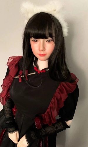 LoliDoll 146CM B-CUP Ya (TPE Body with Hard Silicone Head)  Customer Photos