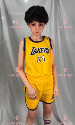 LoliDoll 133CM Ya Shota Doll