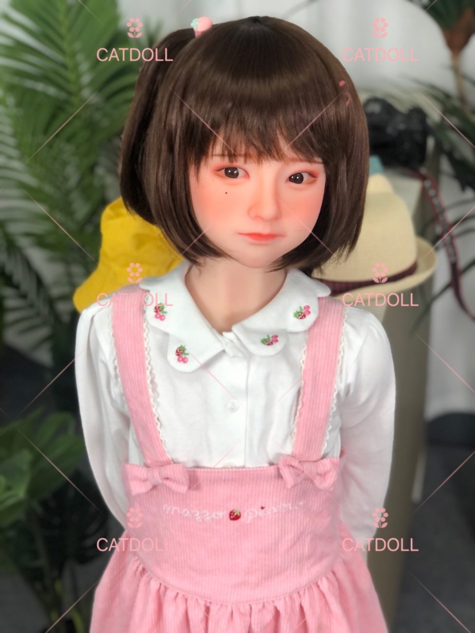 LoliDoll 136CM Ya Mini Fashion Model Doll - Image 5