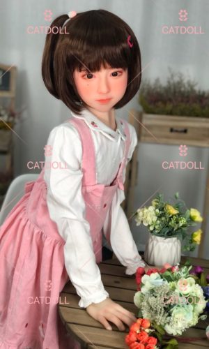 LoliDoll 136CM Ya Mini Fashion Model Doll