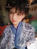 LoliDoll 133CM Ya Shota Doll (Customer Photos)