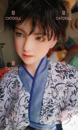 LoliDoll 133CM Ya Shota Doll (Customer Photos)