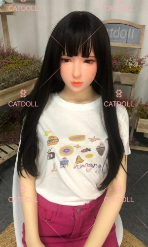 LoliDoll 166CM An TPE Mini Fashion Model Doll