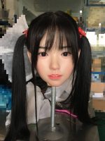 LoliDoll Tami Hard Silicone Head