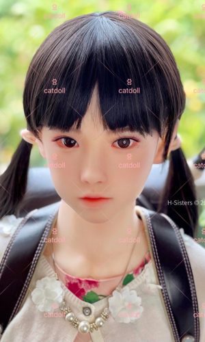 LoliDoll 136CM Vivian Mini Fashion Model Doll (Customer Photos)
