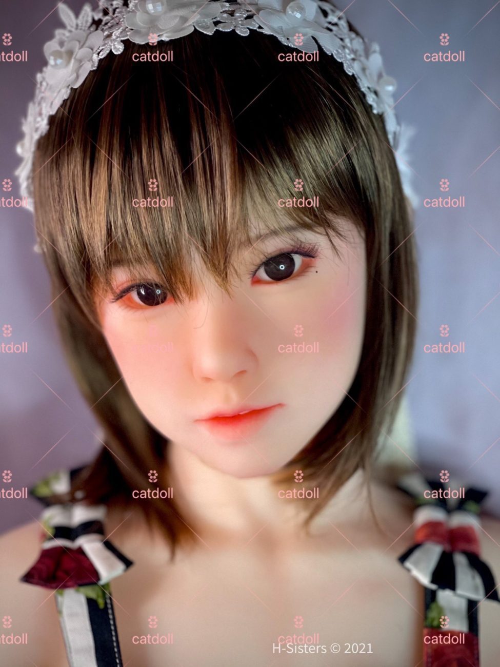 LoliDoll 136CM Vivian Mini Fashion Model Doll (Customer Photos) - Image 2