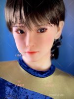 LoliDoll 136CM Vivian Mini Fashion Model Doll (Customer Photos)