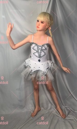 LoliDoll 135CM Sasha Mini Fashion Model Doll