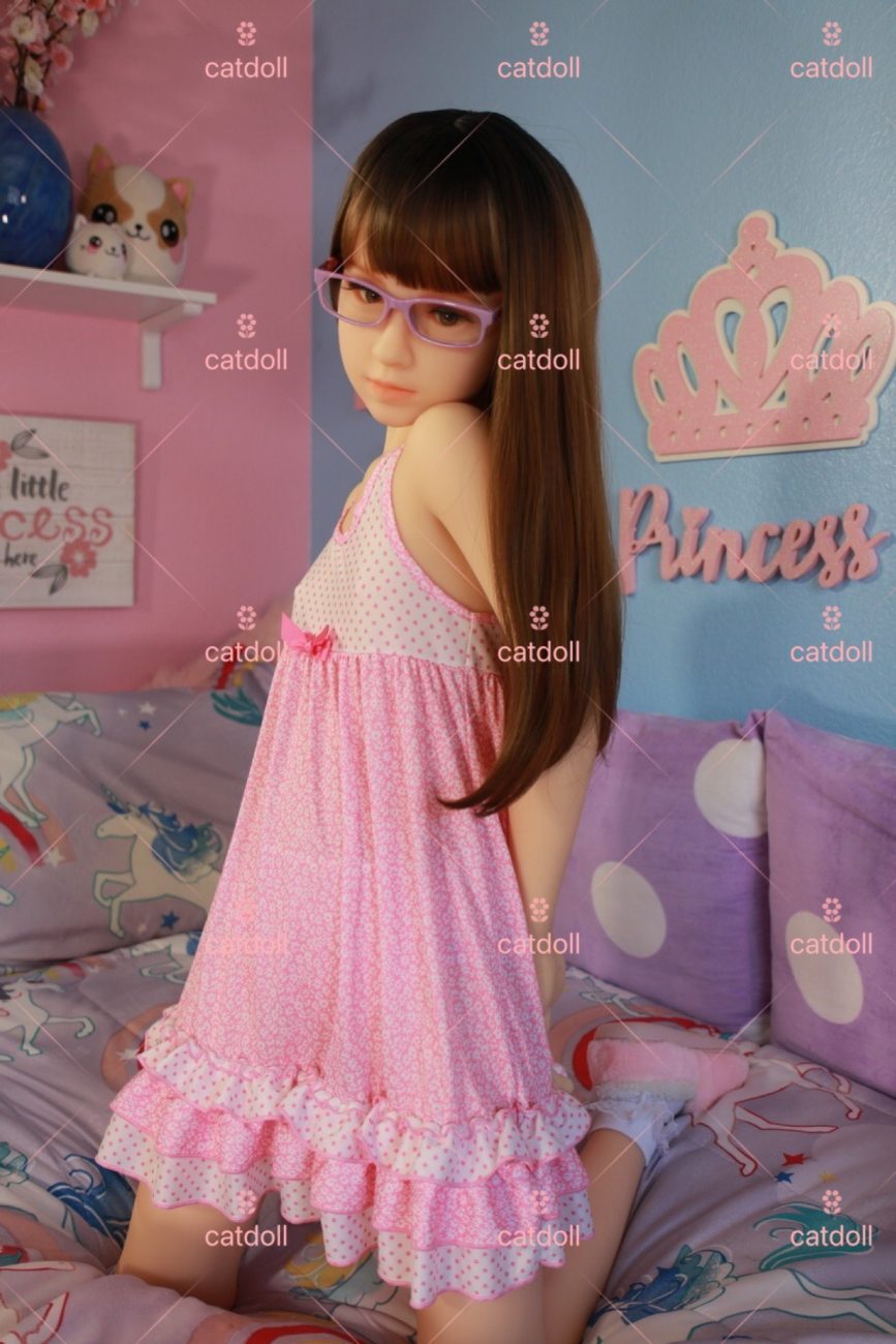 LoliDoll 136CM Sasha Mini Fashion Model Doll (Customer Photos) - Image 4
