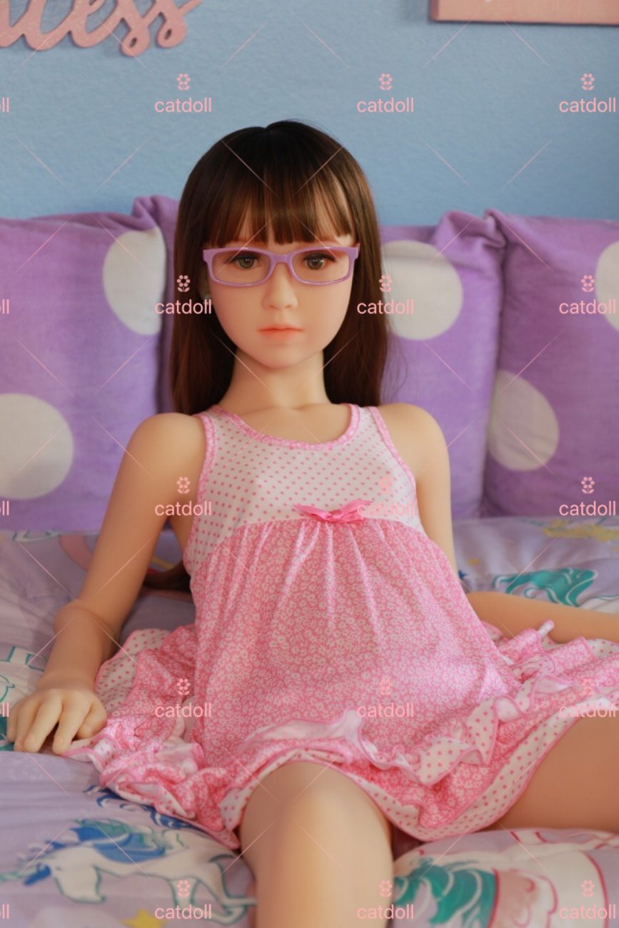 LoliDoll 136CM Sasha Mini Fashion Model Doll (Customer Photos) - Image 5
