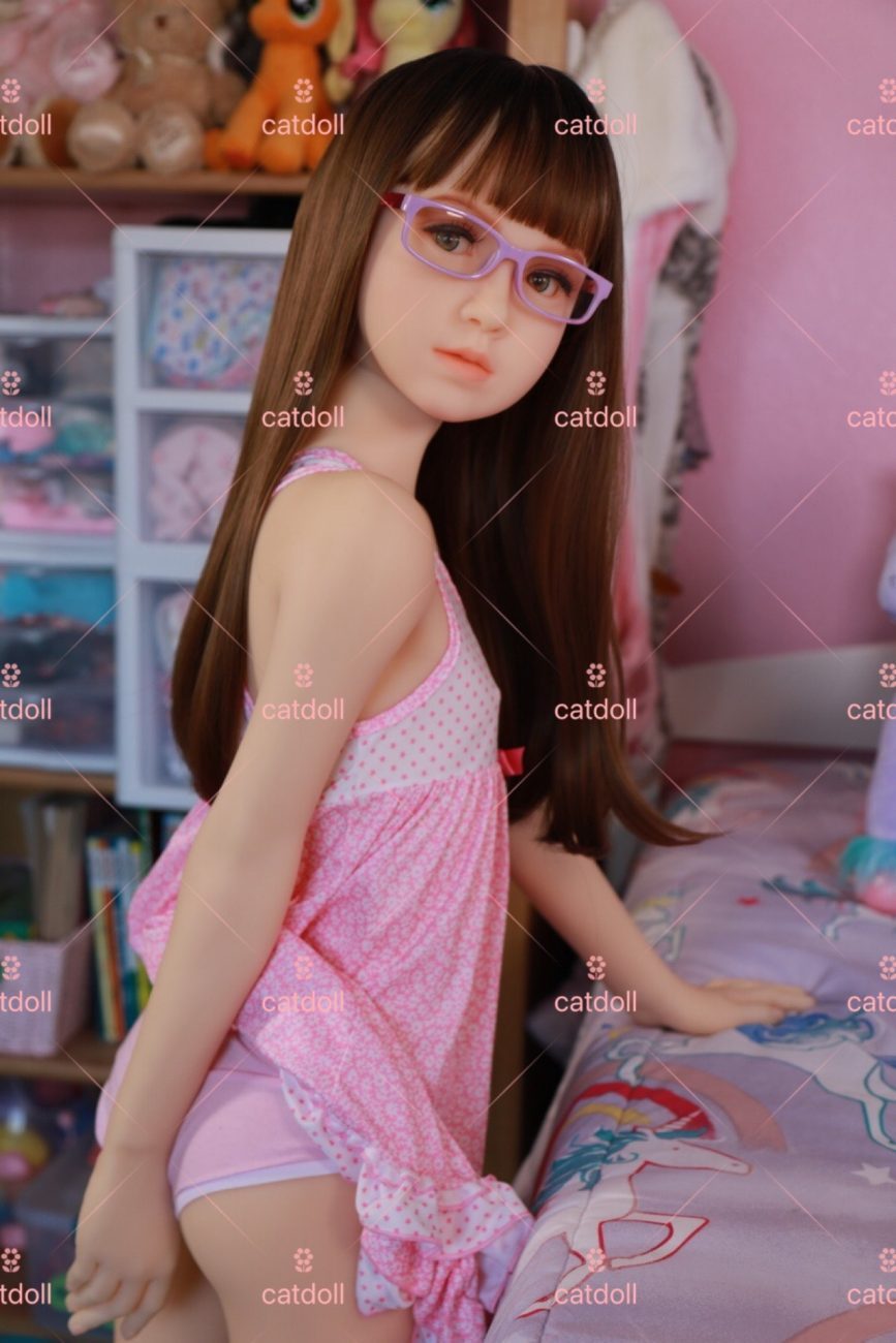LoliDoll 136CM Sasha Mini Fashion Model Doll (Customer Photos) - Image 6