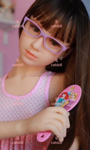 LoliDoll 136CM Sasha Mini Fashion Model Doll (Customer Photos)
