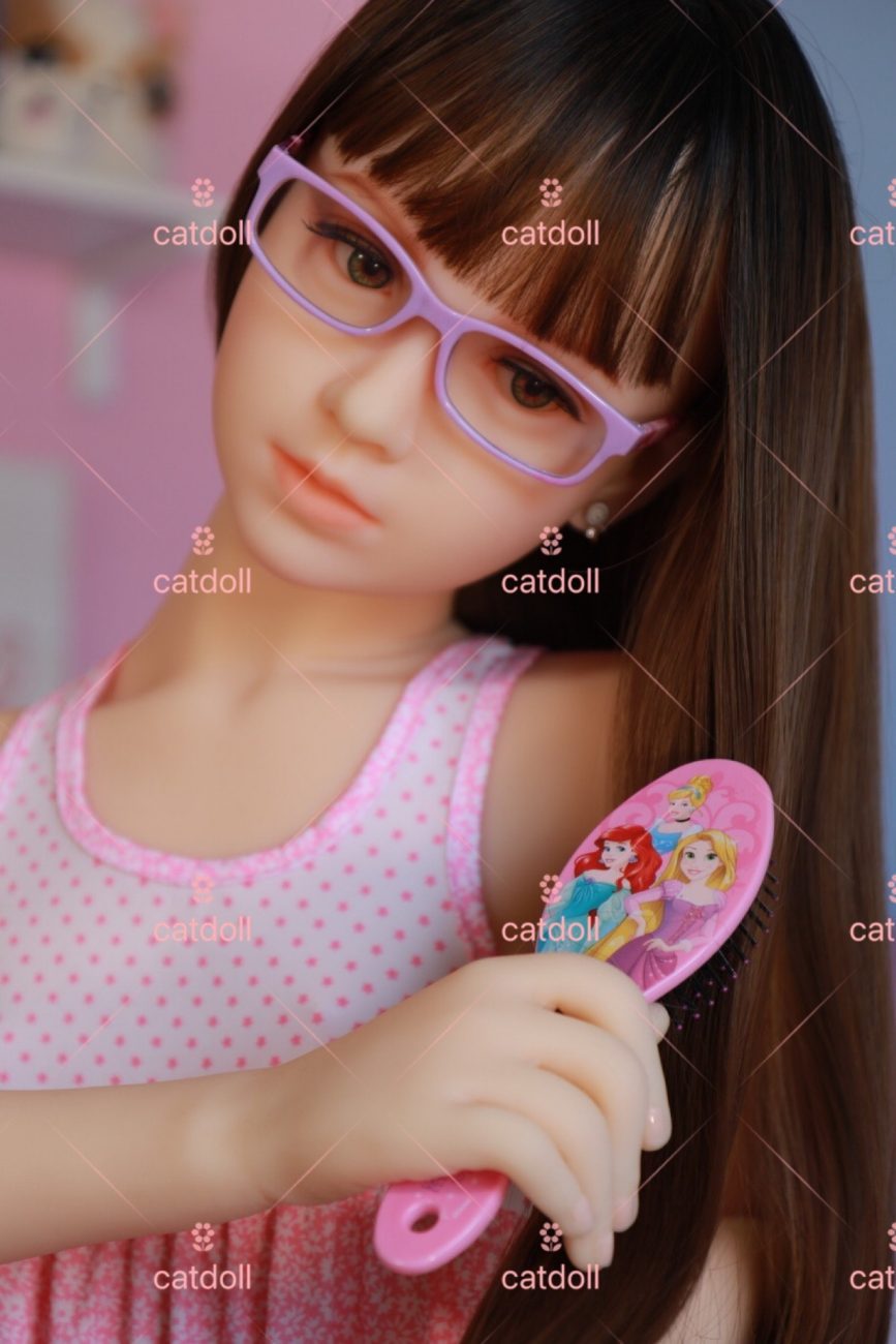 LoliDoll 136CM Sasha Mini Fashion Model Doll (Customer Photos)