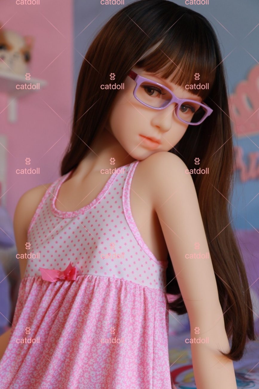 LoliDoll 136CM Sasha Mini Fashion Model Doll (Customer Photos) - Image 7