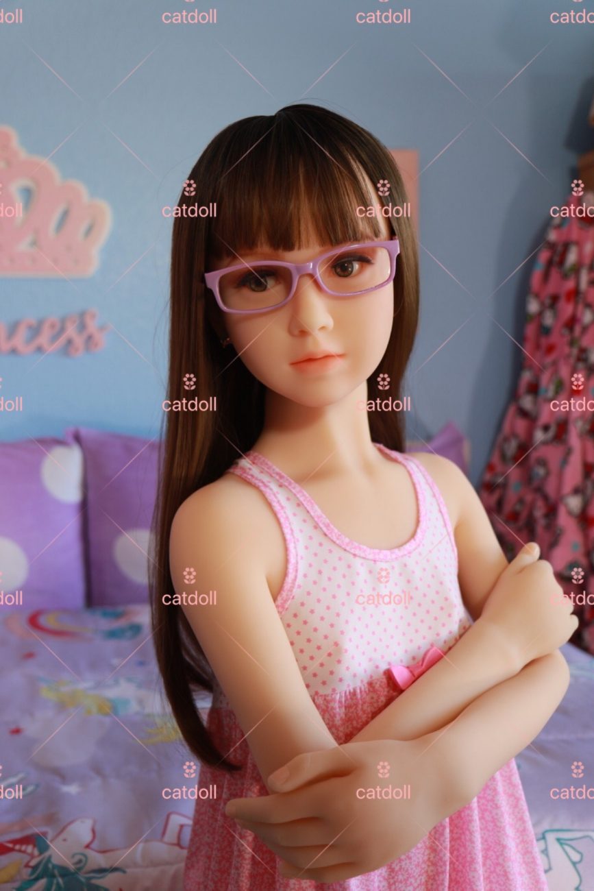 LoliDoll 136CM Sasha Mini Fashion Model Doll (Customer Photos) - Image 8