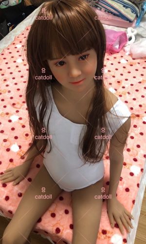 LoliDoll 135CM Laura Mini Fashion Model Doll (Customer Photos)