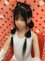 LoliDoll 115CM Cici Silicone Doll