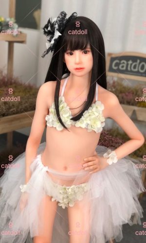LoliDoll 135CM Vivian Mini Fashion Model Doll