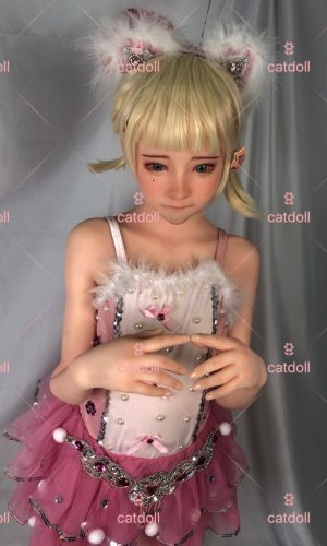 LoliDoll 135CM Ya Mini Fashion Model Doll