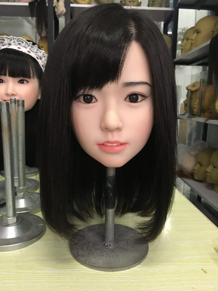 LoliDoll 146CM B-CUP Tami (TPE Body with Hard Silicone Head) Customer Photos - Image 18