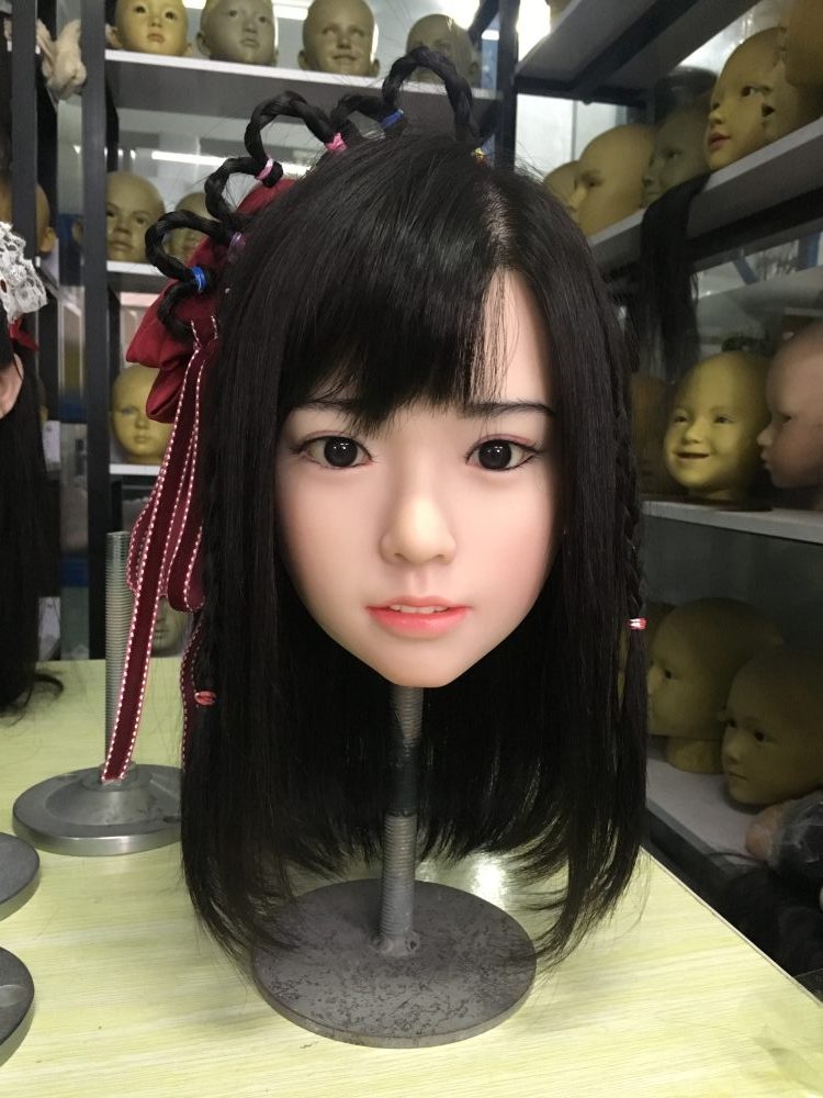 LoliDoll 146CM B-CUP Tami (TPE Body with Hard Silicone Head) Customer Photos - Image 19