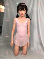 LoliDoll 135CM Tami Mini Fashion Model Doll