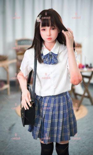 LoliDoll 150CM Sana Mini TPE Loli Doll