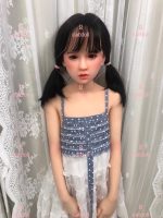 LoliDoll 128CM Chu Mini Fashion Model Doll