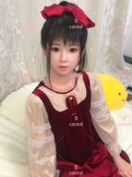 LoliDoll 135CM Vivian (TPE Body with Hard Silicone Head)