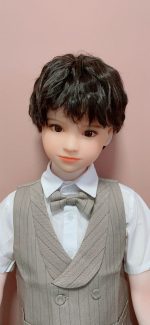 LoliDoll 115CM Shota Doll Laura (Customer Photos)