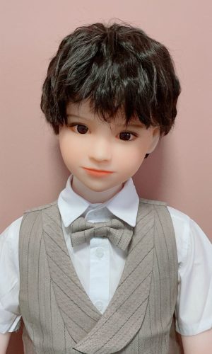 LoliDoll 115CM Shota Doll Laura (Customer Photos)