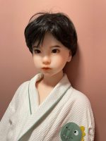 LoliDoll 115CM Shota Doll Nanako (Customer Photos)