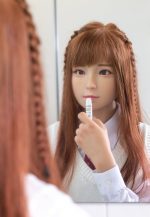 LoliDoll 155CM Jo Silicone Doll