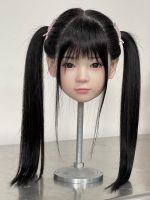 LoliDoll Cici Hard Silicone Head