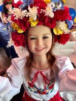 LoliDoll 115CM Darina Silicone Doll