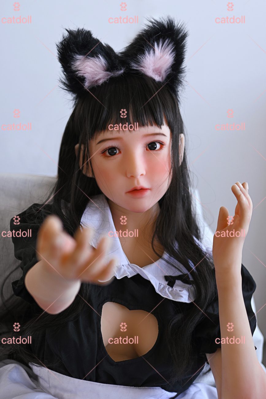 LoliDoll 140CM Sana TPE Mini Fashion Model Doll - Image 7
