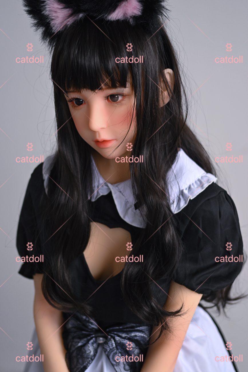 LoliDoll 140CM Sana TPE Mini Fashion Model Doll - Image 10