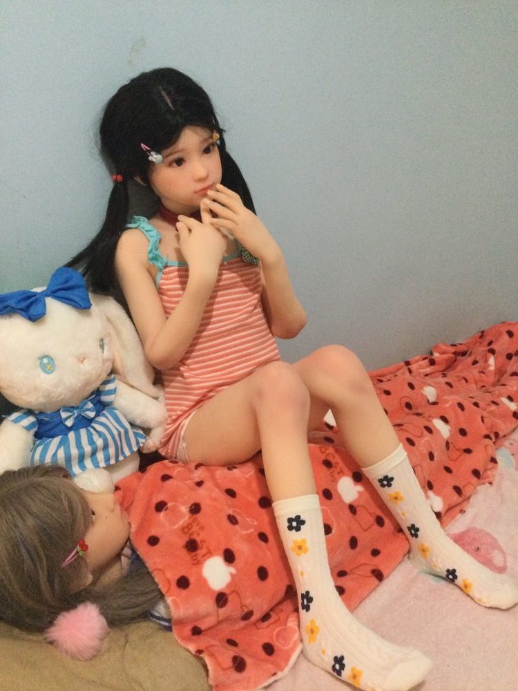 LoliDoll 128CM Cici Mini Fashion Model Doll (Customer Photos) - Image 4