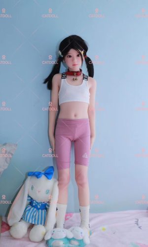 LoliDoll 128CM Cici Mini Fashion Model Doll (Customer Photos)