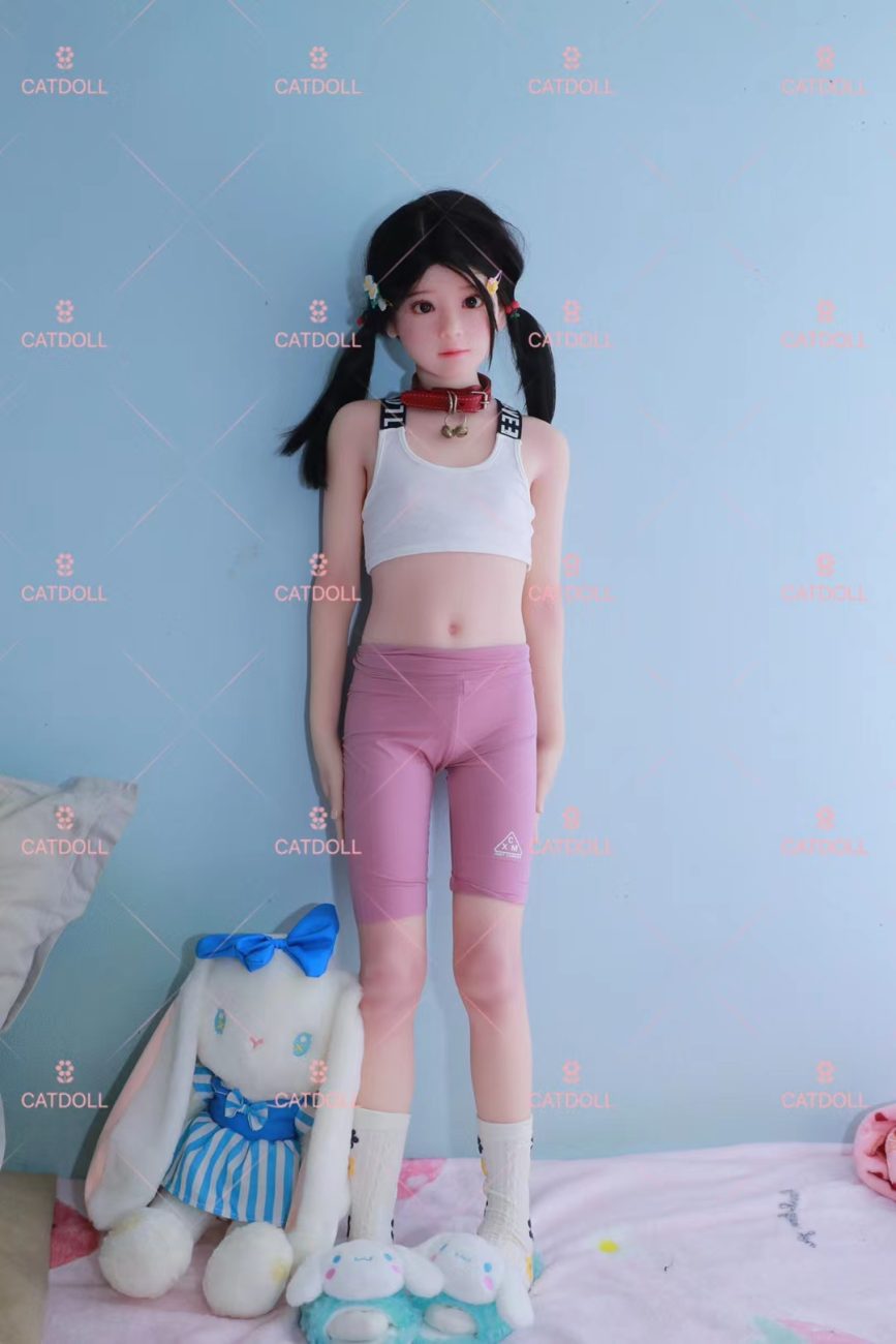 LoliDoll 128CM Cici Mini Fashion Model Doll (Customer Photos)