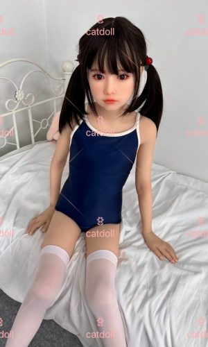 LoliDoll 128CM Yuki Mini Fashion Model Doll