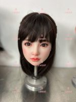 LoliDoll Nonoka Soft Silicone Head