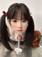 LoliDoll Tami Soft Silicone Head