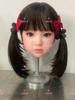 LoliDoll Nanako Soft Silicone Head