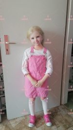 LoliDoll 123CM Maria (TPE Body with Hard Silicone Head)